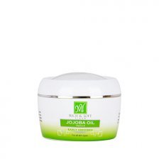 کرم کاسه ای نرم کننده جوجوبا مای - My jojoba oil cream 150ml  - کد2150 کرم کاسه ای نرم کننده جوجوبا مای - My jojoba oil cream 150ml  - کد2150